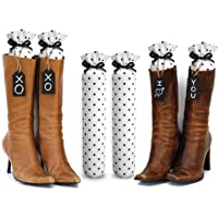 My Boot Trees - Guarda botas para mantener tus botas en perfecto estado mientras están guardadas en el ropero. Gran…